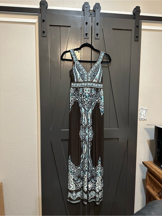 INC International Concepts Dresses & Skirts - Maxi dress bundle, 2 total.